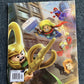 4x Game Informer Magazines Top 50 Games 2012, Witcher 3, Lego Marvel, COD