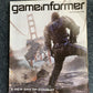 4x Game Informer Magazines Top 50 Games 2012, Witcher 3, Lego Marvel, COD