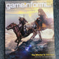 4x Game Informer Magazines Top 50 Games 2012, Witcher 3, Lego Marvel, COD