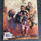 4x Game Informer Magazines Top 50 Games 2012, Witcher 3, Lego Marvel, COD