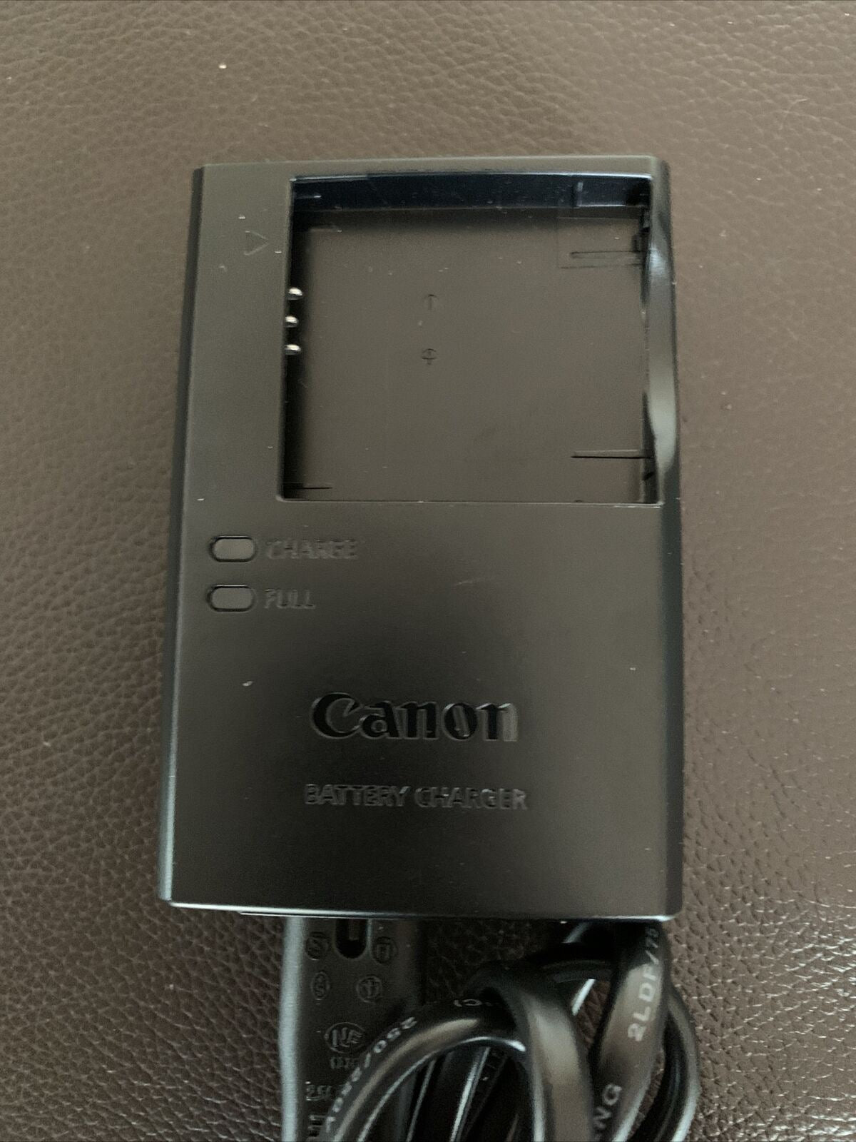 Genuine Canon CB-2LFE Battery Charger for NB-11L