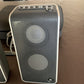 Logitech V20 USB Powered Notebook Laptop Portable Speakers Travel Case