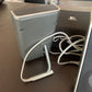 Logitech V20 USB Powered Notebook Laptop Portable Speakers Travel Case
