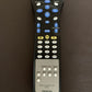 Genuine Denon RC-546 DVD Remote Control *Missing Battery Lid