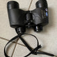 Olympus 8x40 DPS I Field 8.2 Wide UV Protection Binoculars *For Parts Repair