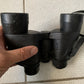 Olympus 8x40 DPS I Field 8.2 Wide UV Protection Binoculars *For Parts Repair