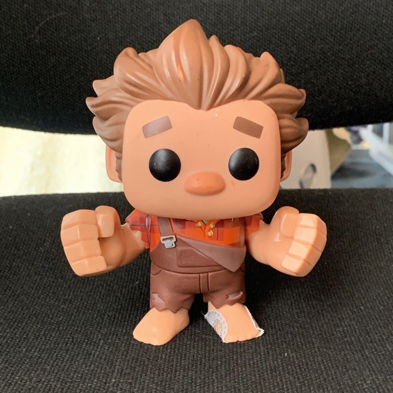 Wreck-It-Ralph #06 Funko Pop! Disney 11cm 4.5