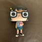 Tina Belcher Bob's Burgers Funko Pop Vinyl #76 9cm 4"