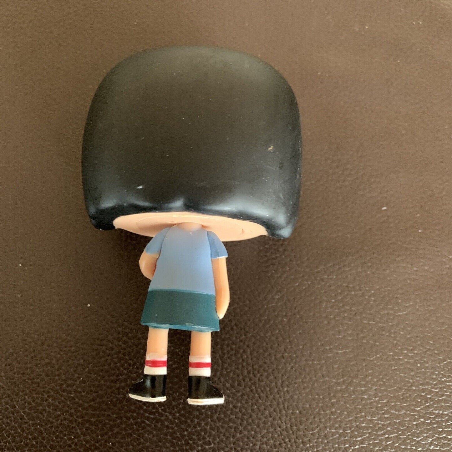 Tina Belcher Bob's Burgers Funko Pop Vinyl #76 9cm 4"