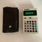 Vintage Sharp ELSI MATE EL-8104 Calculator 1975