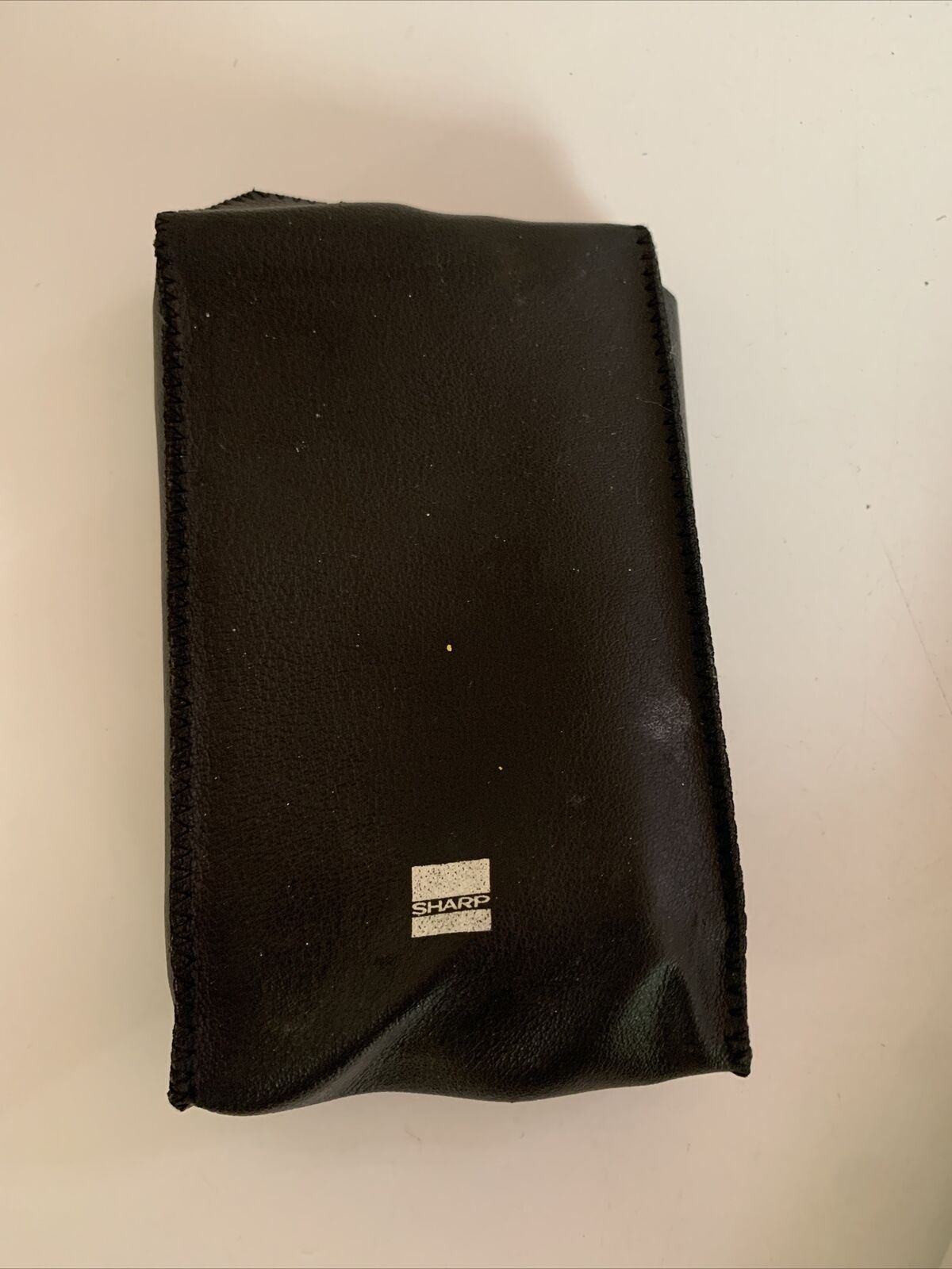 Vintage Sharp ELSI MATE EL-8104 Calculator 1975