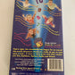 Hi-5 Star Dreaming 2000 VHS PAL Video
