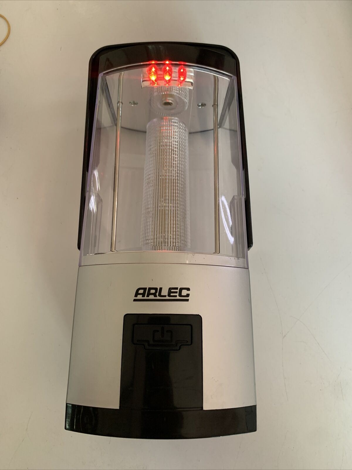 Arlec 16 store led portable lantern