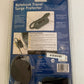 Belkin Notebook Travel Surge Protector C6 Connector Domestic & International  NEW