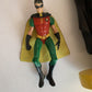 3x Batman, Robin & Batmobile Action Figure - Bobble head, Money Box, Action Fig