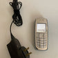 Vintage Nokia 3120 Mobile Phone