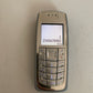 Vintage Nokia 3120 Mobile Phone