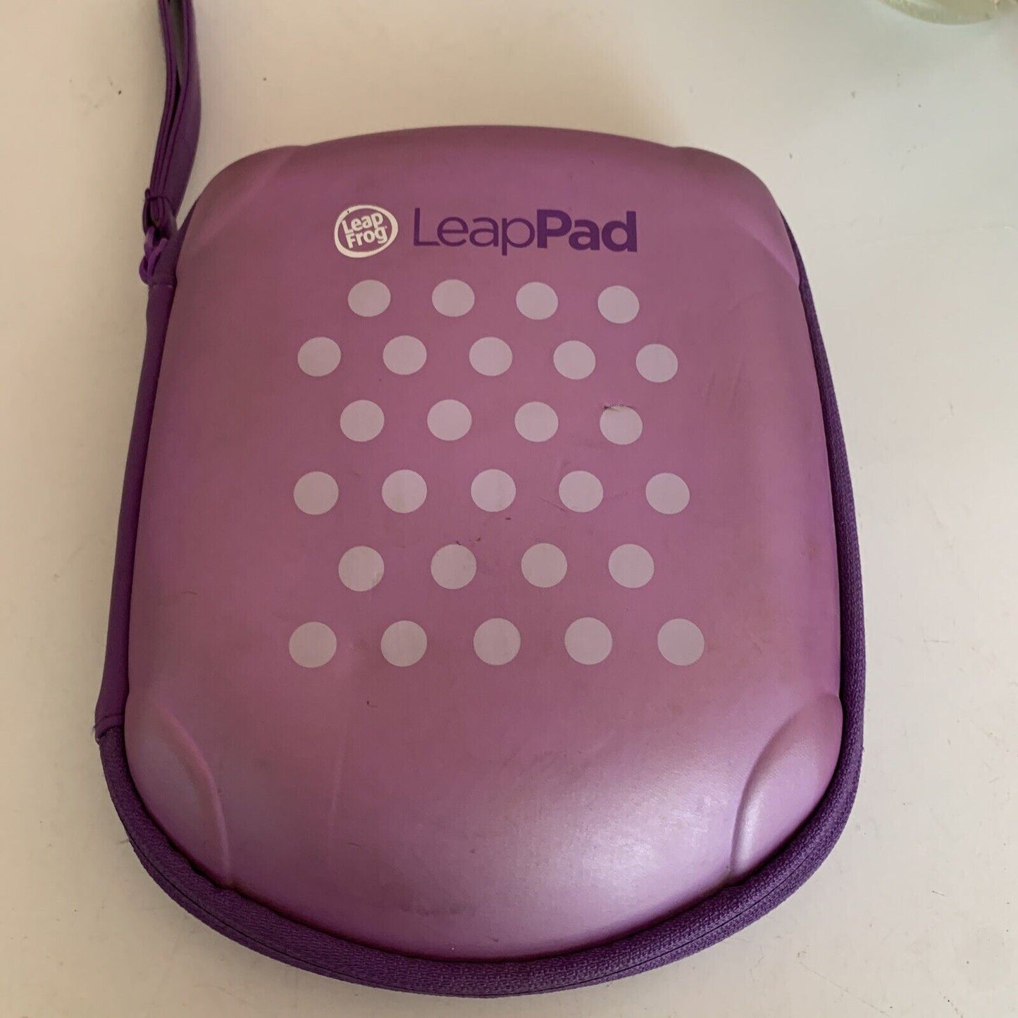 Leap Frog Leap Pad 2 Explorer Kids Learning Tablet Purple