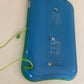 LeapFrog LeapPad Ultimate Tablet Blue *For Parts Or Repair Doesn't Turn On