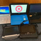 5x LCD Portable Player 7inch to 10inch *For Parts Or Repair