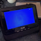 5x LCD Portable Player 7inch to 10inch *For Parts Or Repair