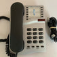 Interquartz Gemini IQ333 Phone Telephone Landline Home or Office