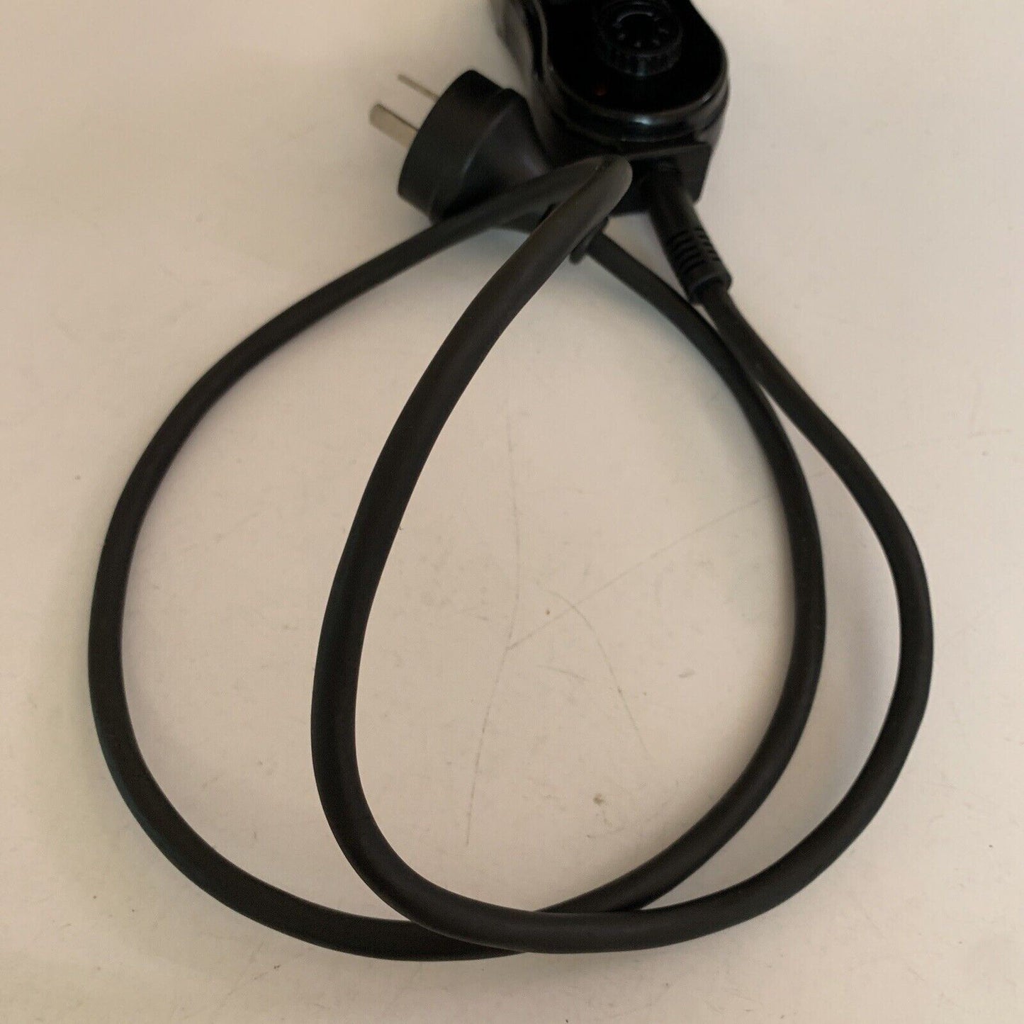 Genuine Ronson Model 9038 Temperature Probe Power Supply 230-240V 8.33A