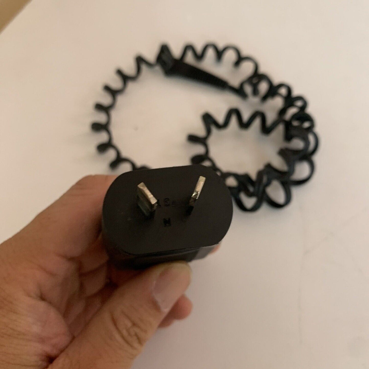 Genuine Braun 5497 Charger for Shaver