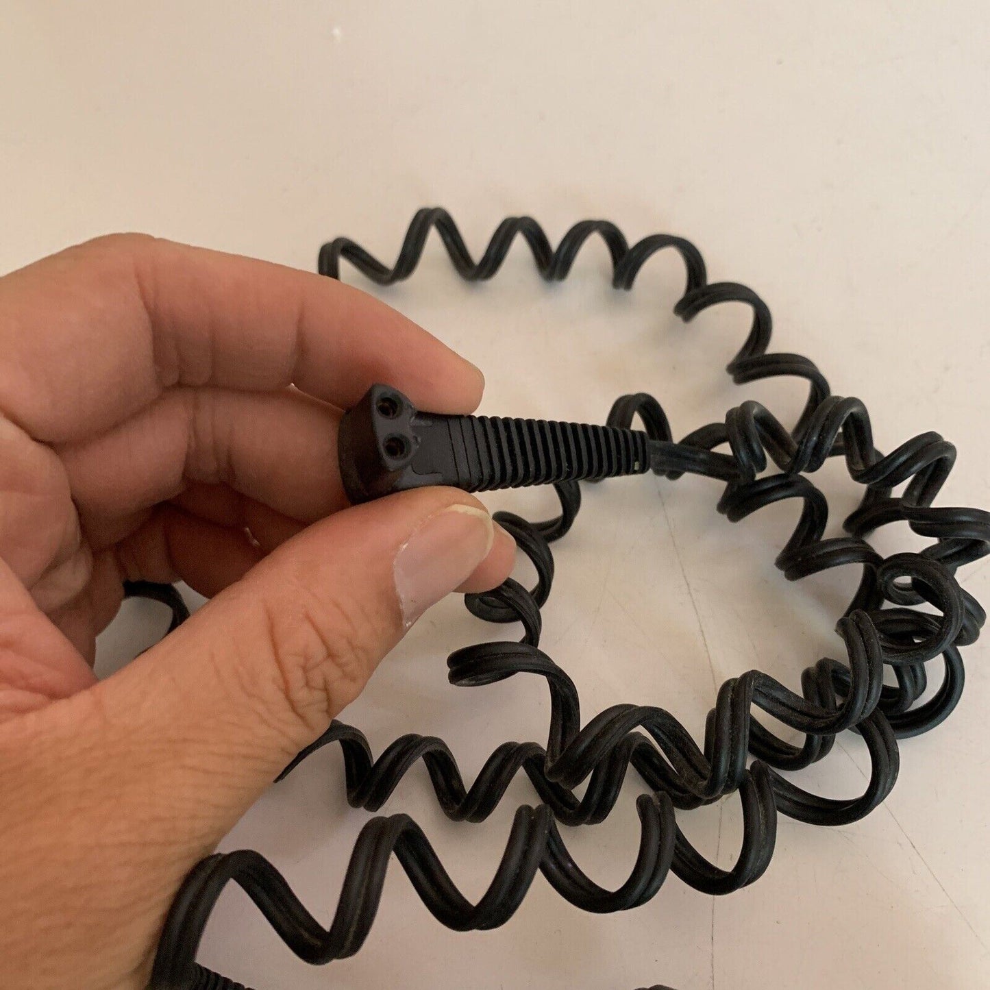 Genuine Braun 5497 Charger for Shaver