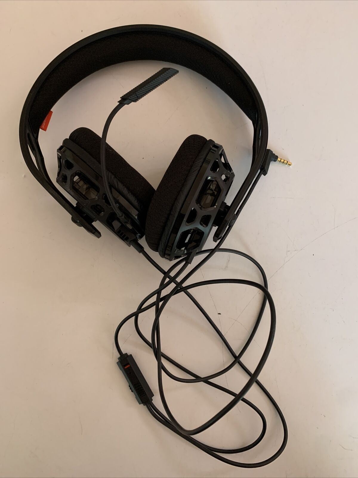 PLT RIG Gaming Headset Headphones 3.5mm Jack