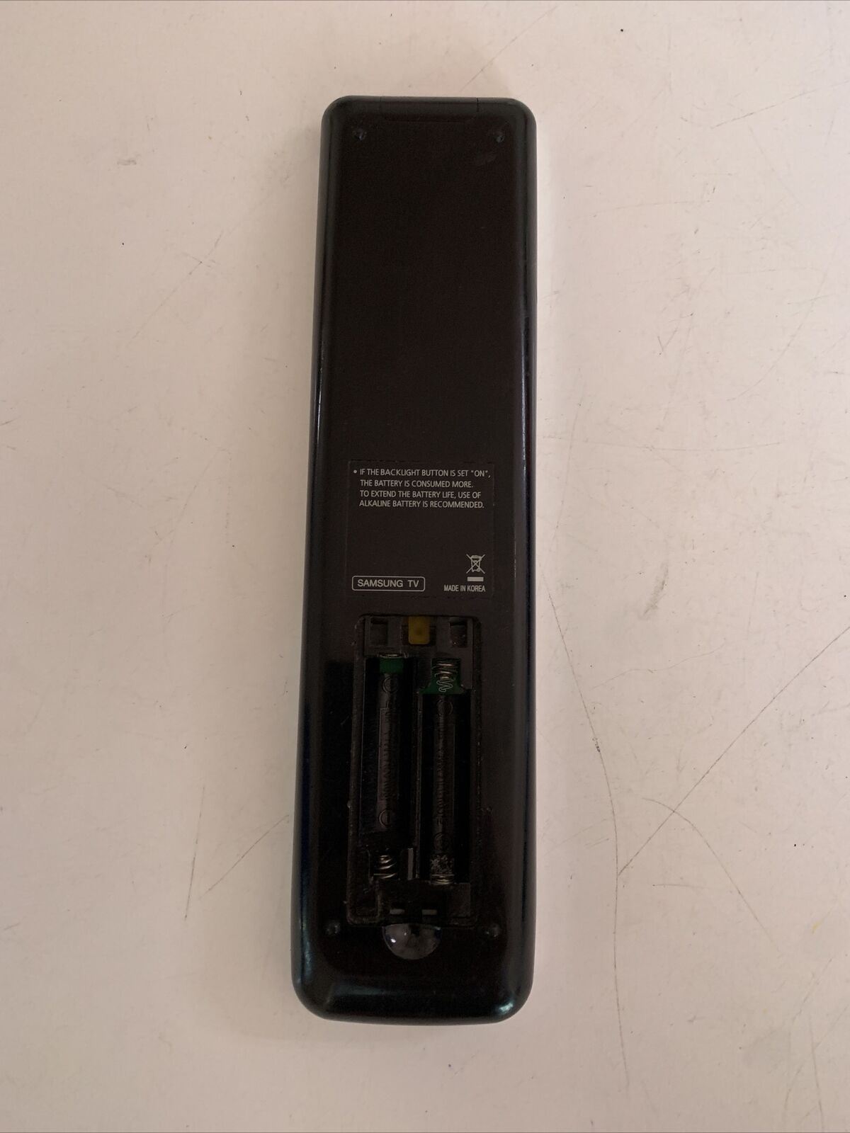 Genuine Samsung BN59-01054A Remote Control