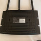 TP-LINK Archer VR400 AC1200 Wireless Wi-Fi VDSL/ADSL Modem Router Black