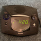 Philips Dual Alarm Clock AM/FM Radio AJ3225