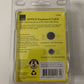 Dick Smith AT-PS/2 Keyboard Cable 5-DIN Female to 6-Pin mini-DIN Male NEW