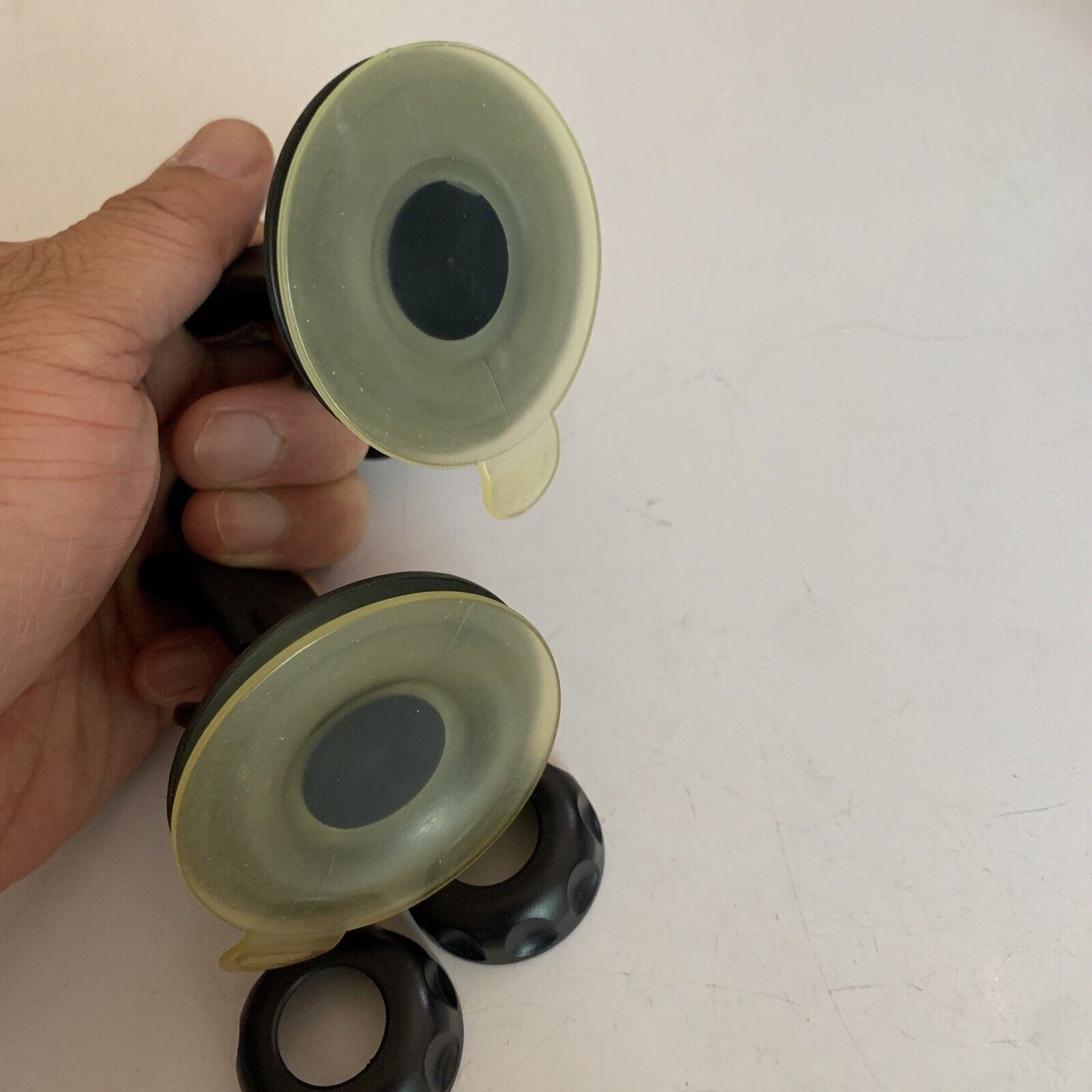 Garmin Navman Holder & Cigarette mini-USB Charger