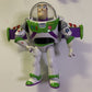 4x Buzz Lightyear Toy Story 30cm 12" Talking With Lights