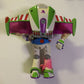 4x Buzz Lightyear Toy Story 30cm 12" Talking With Lights