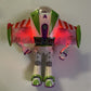 4x Buzz Lightyear Toy Story 30cm 12" Talking With Lights