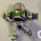 4x Buzz Lightyear Toy Story 30cm 12" Talking With Lights