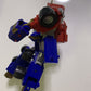 2x Optimus Prime Transformers Hasbro Takara 2006 10" Transformer Armada 8"