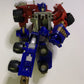 2x Optimus Prime Transformers Hasbro Takara 2006 10" Transformer Armada 8"