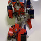 2x Optimus Prime Transformers Hasbro Takara 2006 10" Transformer Armada 8"