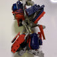 2x Optimus Prime Transformers Hasbro Takara 2006 10" Transformer Armada 8"