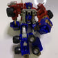 2x Optimus Prime Transformers Hasbro Takara 2006 10" Transformer Armada 8"