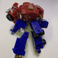 2x Optimus Prime Transformers Hasbro Takara 2006 10" Transformer Armada 8"