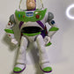 6x Toy Story Figure Buzz Lightyear Woody Jessie - Pull String - Gun Working