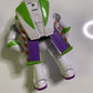 6x Toy Story Figure Buzz Lightyear Woody Jessie - Pull String - Gun Working