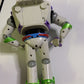 6x Toy Story Figure Buzz Lightyear Woody Jessie - Pull String - Gun Working