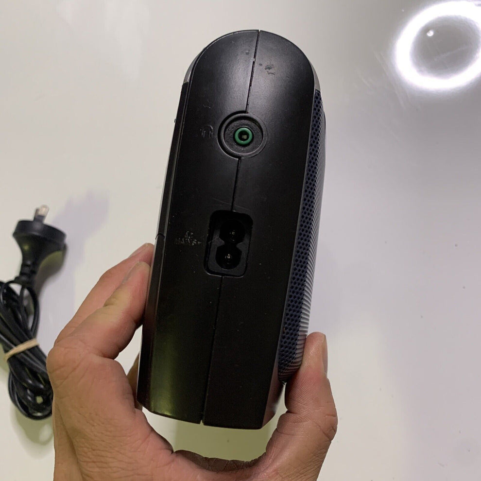 Philips AE2160 Portable AM/FM Radio Retro Unit