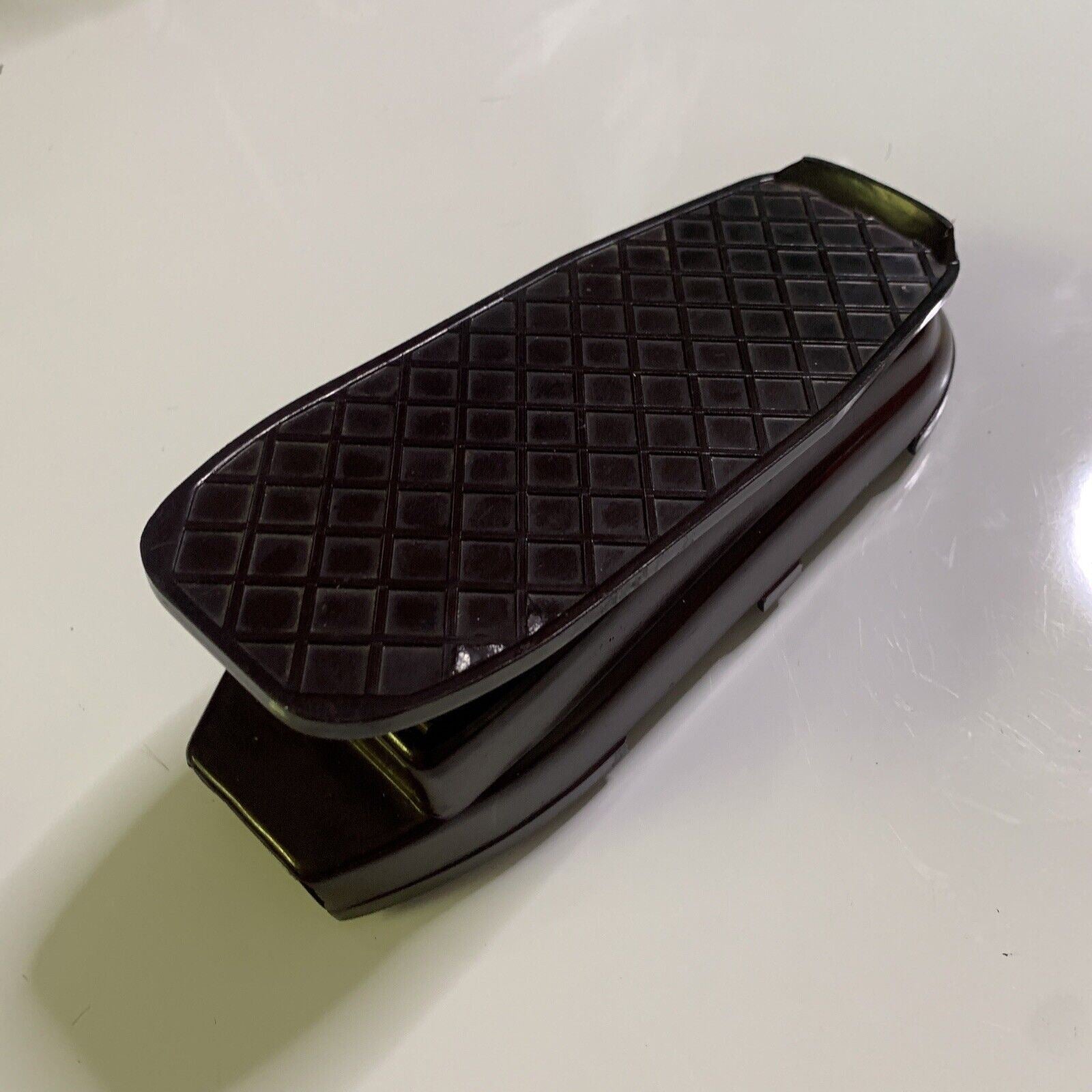 Wernard Foot Control Model FC1 240V – Retro Unit